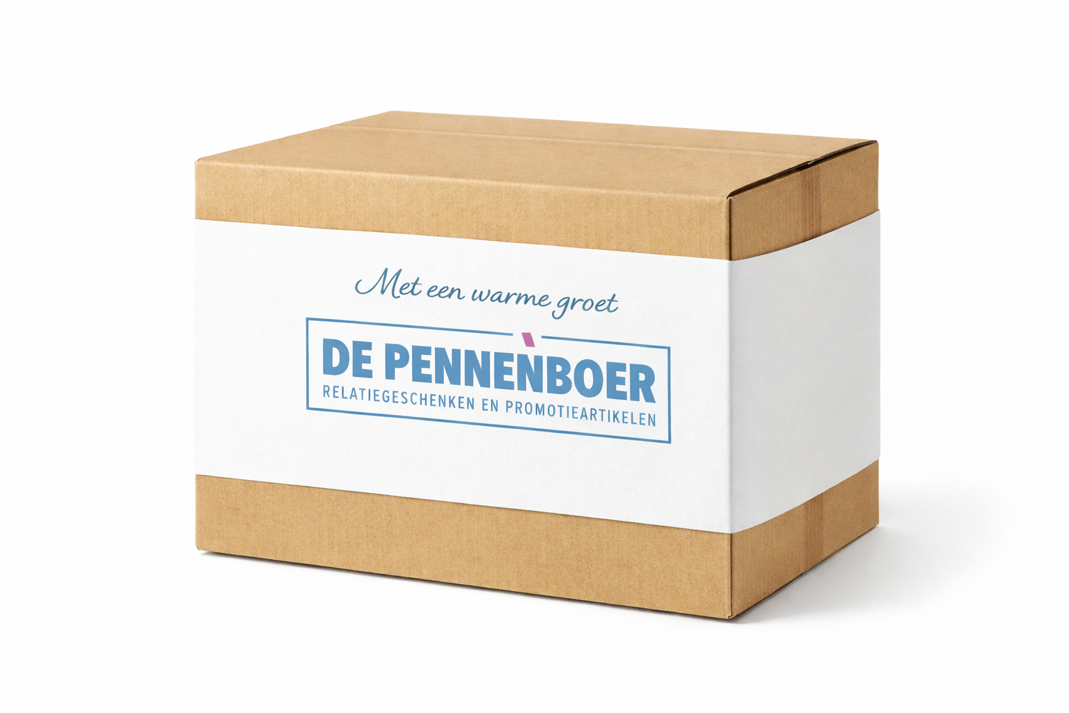 Zomerpakket  Custom made